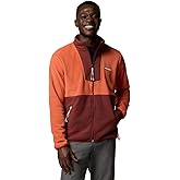 Columbia mens Sequoia Grove Full Zip Fleece