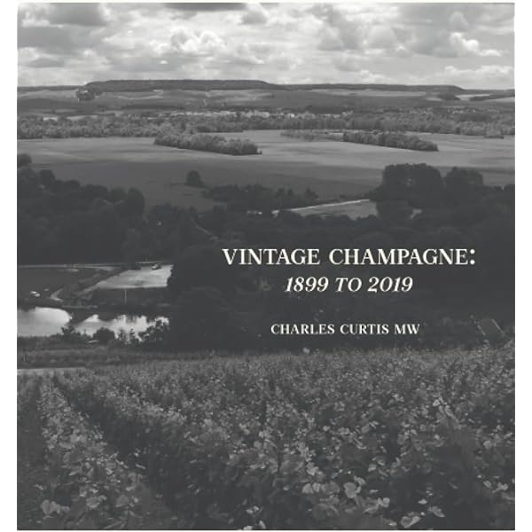The Original Grands Crus of Burgundy: Curtis MW, Mr. Charles