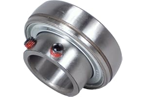 FHS204-12 - PEER BEARING - Factory New