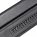 X XHtang Men's Ratchet Belt Genuine Leather Slide Belts Adjustable From 30