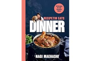 RecipeTin Eats Dinner: 150 Recipes for Fast, Everyday Meals