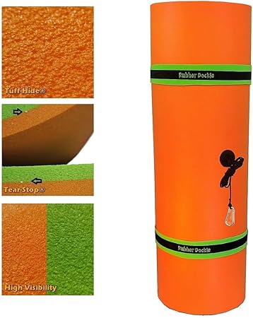 rubber dockie amazon