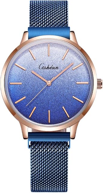 new style watch girl