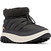 Columbia Women's Snowtrot Shorty Snow Boots