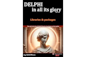Delphi in all its glory: Libraries