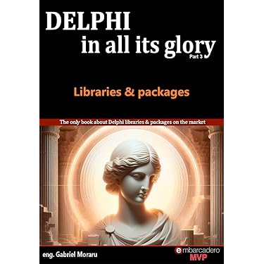Amazon Best Sellers: Best Borland Delphi Programming