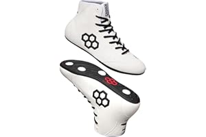 RUDIS International Adult Wrestling Shoes