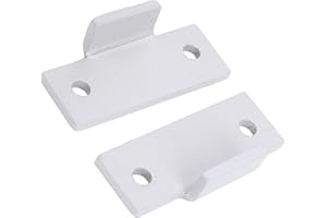 Keenso Turntable Dust Cover Hinge, Aluminum Repair Kit for SL SL D1 B1 DD2 3200, with Smooth Operation and Stylish Design