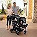 Graco Modes Duo Double Stroller | 27 Riding Options for 2 Kids, Holt