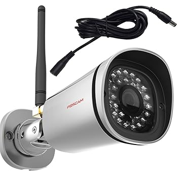 Foscam FI9800P (3-Meter-Verlängerungskabel)