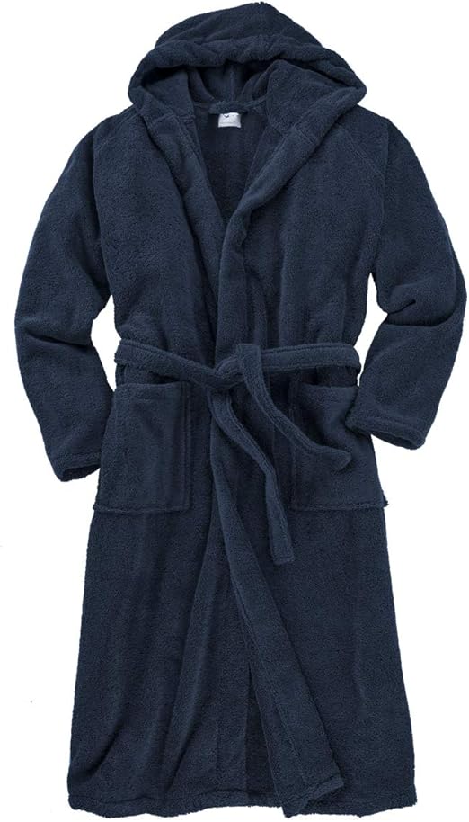 bademantel damen große größen