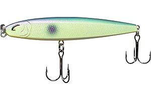 Bill Lewis Depth Strike TWITCHBAIT 3/8 OZ/Table Rock SHAD