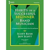 G-10169 - Habits Of A Successful Beginner Band Musician - Trumpet