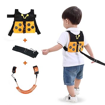 baby leash amazon