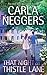 That Night on Thistle Lane (A Swift River Valley Novel)