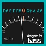 Fine Bass Tuner