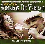 Un, Dos, Tres Soneros