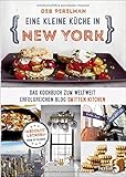 New York: Die Kultrezepte: Amazon.de: Marc Grossman: Bücher