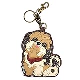 CHALA Decorative Key Fob/Coin Purse Accessory