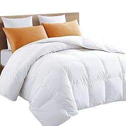 TEXARTIST Premium 2100 Series Twin Comforter All