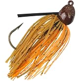 Strike King Bitsy Bug Mini Jig