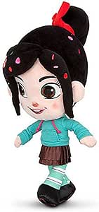 muñeca vanellope disney