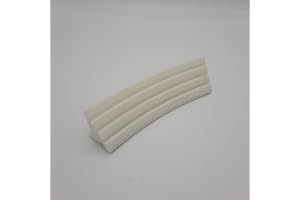 HERO Creations 1 Unit Playing Card Holder Tray for Cards-Board Games- Terraforming Mars-Uno (White (p))