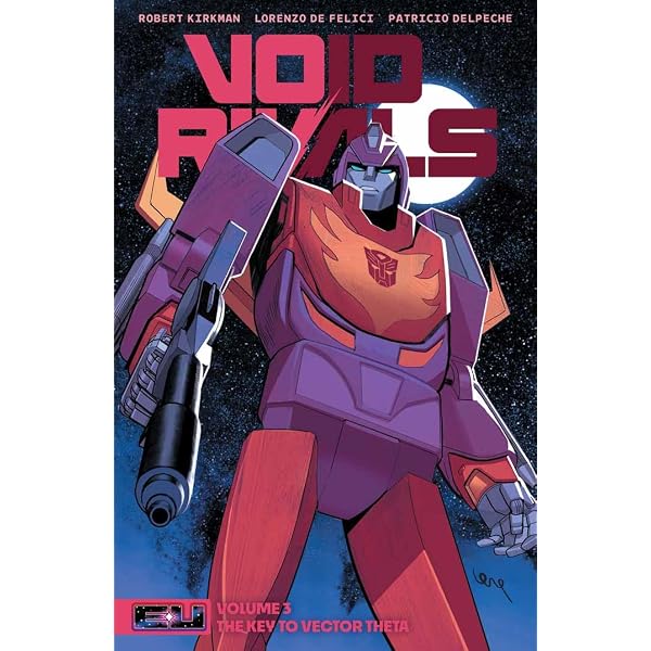 Transformers Vol. 3 (English Edition) - eBooks em Inglês na Amazon