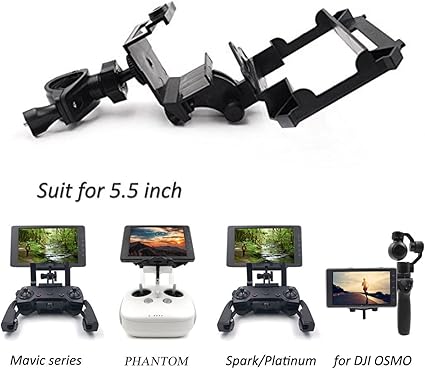 crystalsky mavic pro