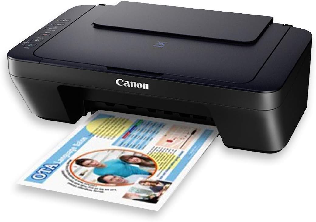 canon e470 printer amazon