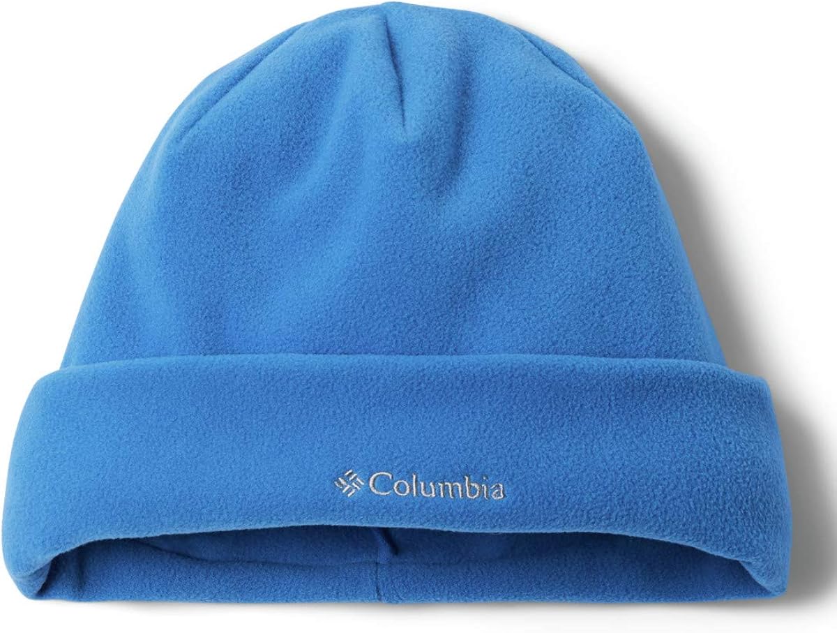 Columbia Boys' Youth Fast Trek Beanie: Clothing