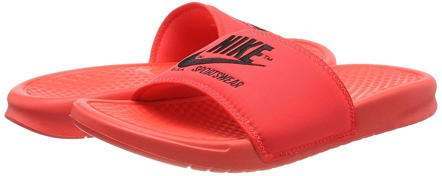 nike benassi just do it textile se