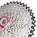 ZTTO CSMXL MTB Wide Ratio Cassette 10 Speed 11-40t