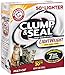 Arm & Hammer Clump & Seal Lightweight Cat Litter, Multi Cat, 15lb