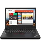 Amazon.com: Lenovo ThinkPad X1 Carbon 9th Gen Business Laptop, 14