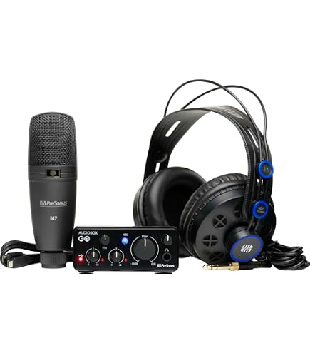 Amazon.com: U-PHORIA STUDIO PRO : Musical Instruments