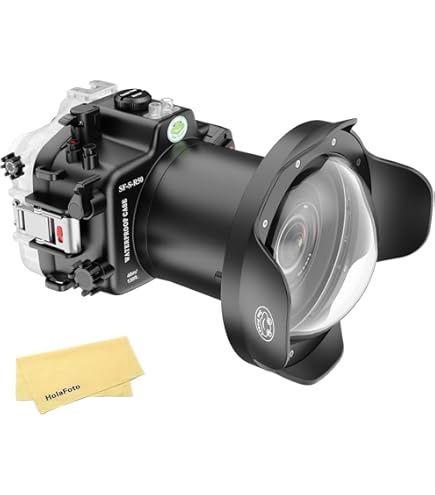 Amazon.com : Sony SPK-HCE Sports Pack Waterproof Case for