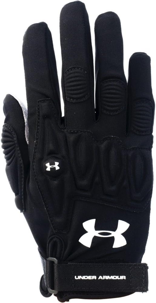 Under Armour Women's Illusion Lacrosse Field Glove: Sports & Outdoors