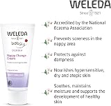 Weleda White Mallow Nappy Change Cream 50ml Baby Skin Care view 3