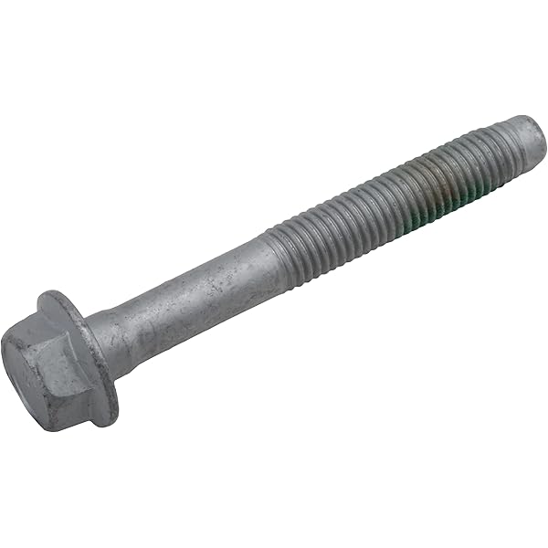 Amazon.com: GM Genuine Parts 15733533 M16x2x118 Multi-Purpose Bolt  