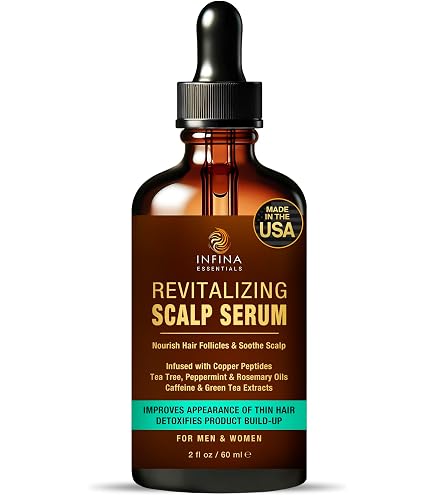 Amazon.com : Folligen Solution Therapy Spray : Hair Regrowth Treatments :  Beauty & Personal Care
