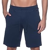HANRO Men's Living Short Lounge Pant 75070