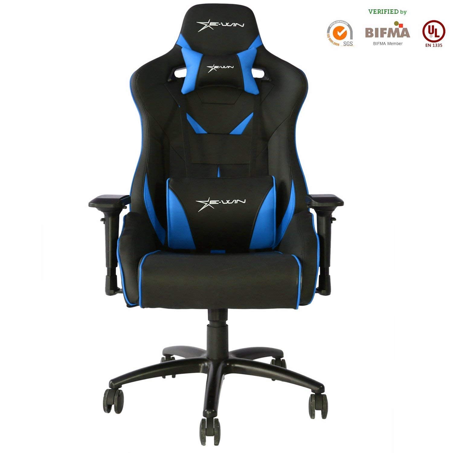 Best chairs for big guys