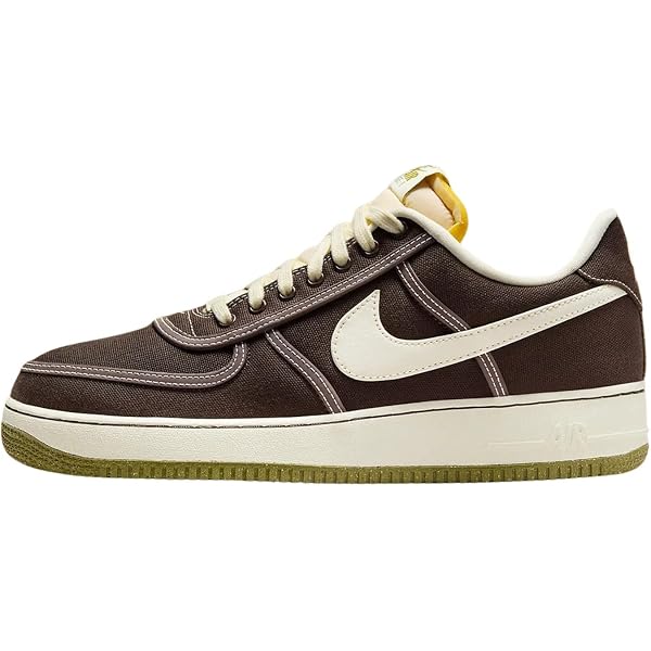 Amazon.com | Nike Mens Air Force 1 '07 Craft DB4455 200