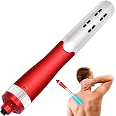InsurMedic Terahertz Frequency Wand 7.0 Pro | Electric THZ Therapy Blower Wand for Quantum Body Wellness Water Sleep Enhancement Muscle Relaxation for Men Women