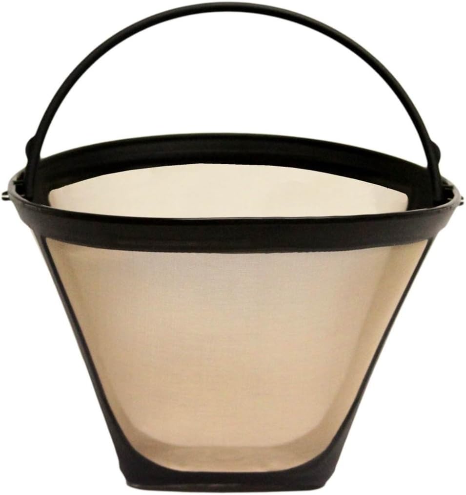 Premium Filters Direct Reusable Coffee Filters fits