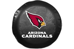 Fremont Die NFL Tire Cover