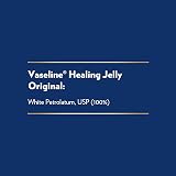 Vaseline Pure Petroleum Jelly Original 100ml Skin & Lip Protection view 8