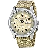 seiko 5 men's automatic watch snk804k2