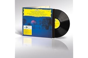 Tchaikovsky Symphony No 1 (LP)